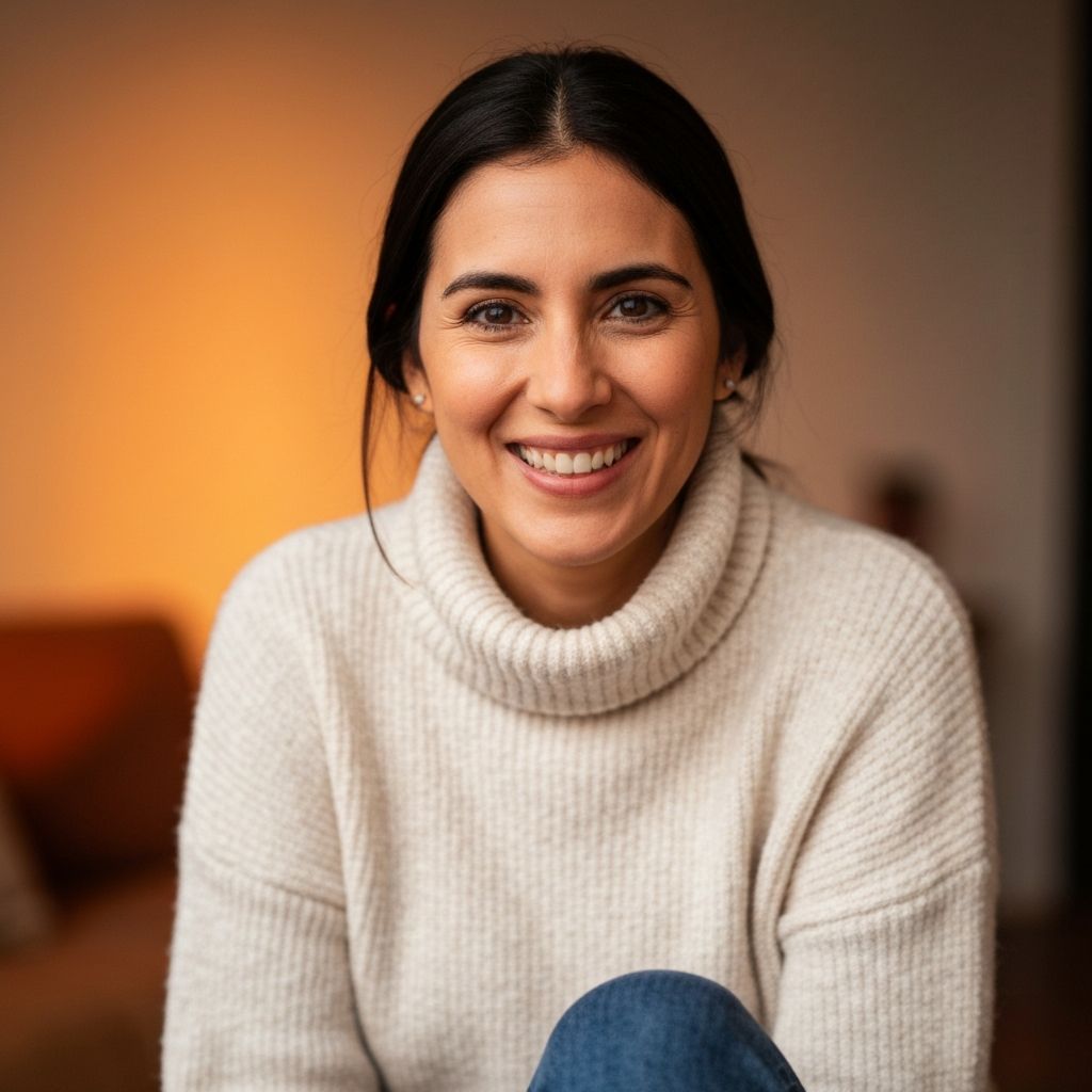 Foto de Valentina Morales
