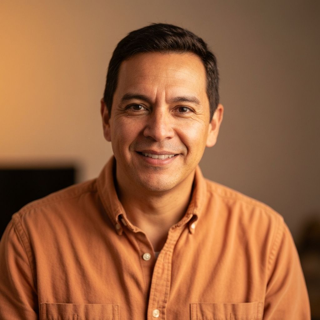 Foto de Rodrigo Fuentes